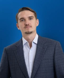 Андрей СИДОРОВ, фото